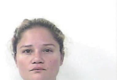 Kristine Carrasquillo, - St. Lucie County, FL 